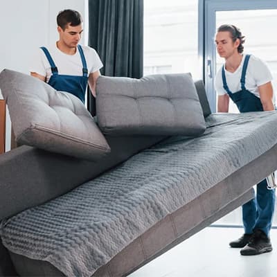 descarga en destino mudanzas en córdoba